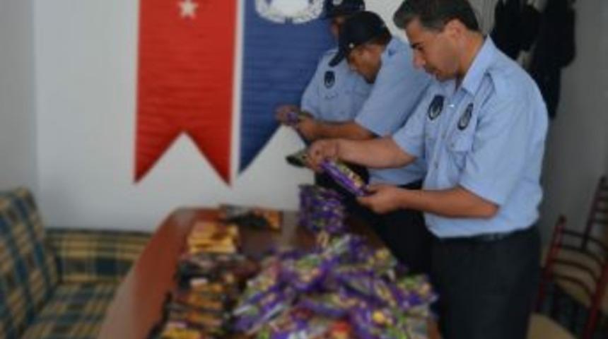 İskilip Belediyesi&rsquo;nden Esnaf Denetimi