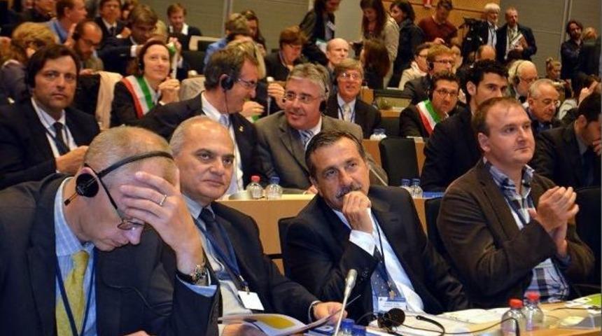 Tepebaşı Belediyesi&rsquo;nden Dev İmza