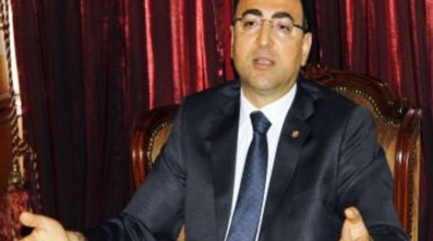 Vali Toprak, Gezi Olaylarında Polisi Değerlendirdi