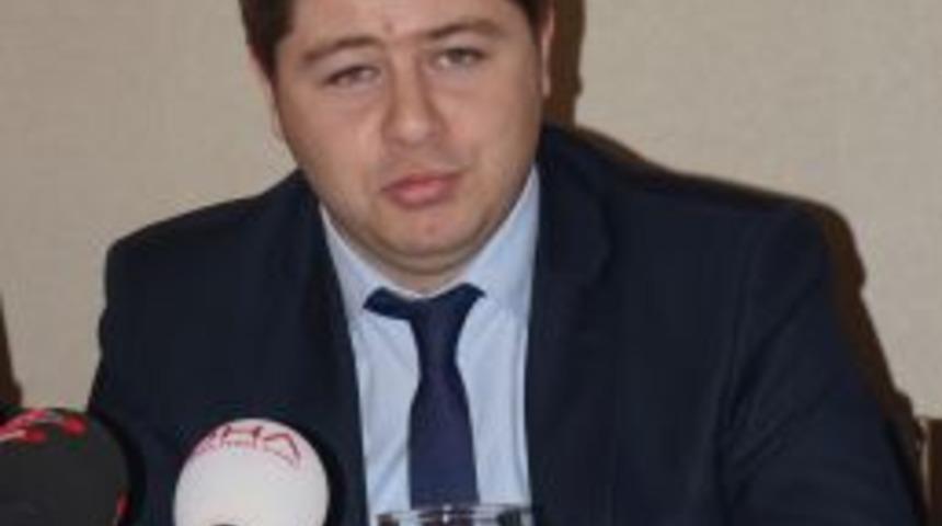 Royal Halı&rsquo;nın Ismi Gaziantep Basketbol Takımı Olarak Değiştirildi