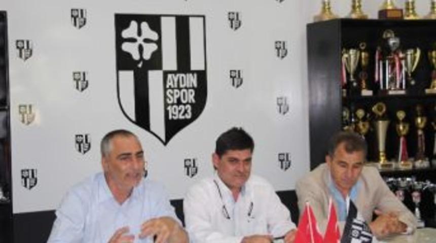 Aydınspor 1923'te Program Belirlenecek