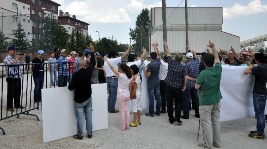 Salih Mirzabeyoğlu İ&ccedil;in &ldquo;vefa&rdquo; G&uuml;n&uuml;nde Buluştular
