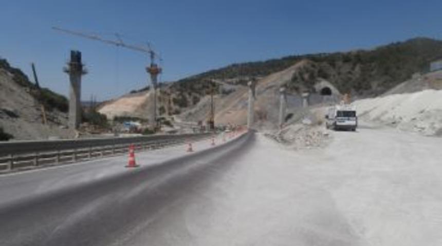 Gece g&uuml;nd&uuml;z &ouml;len olmasın !