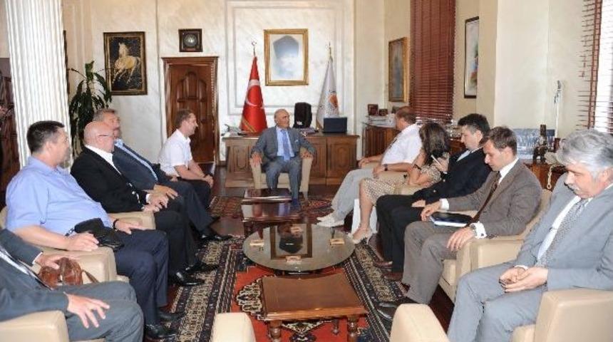 Rusların Endişesi Boş &Ccedil;ıktı