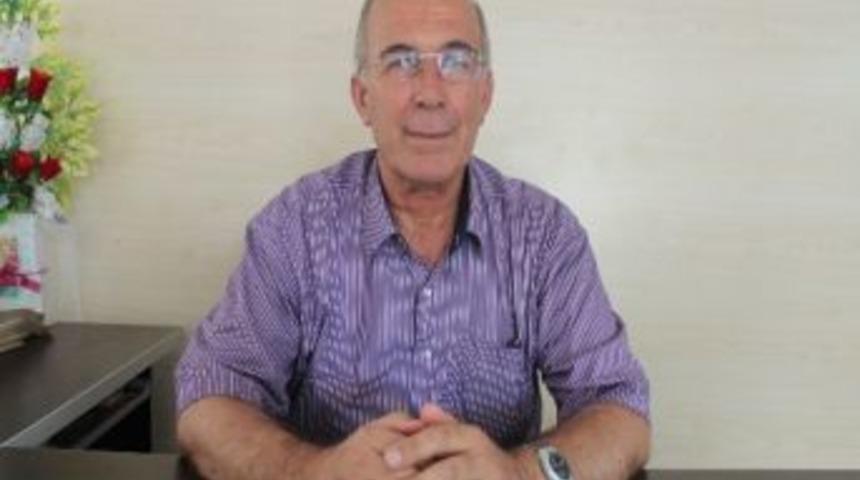 Rahvan Atları Beyşehir&rsquo;de Koşacak