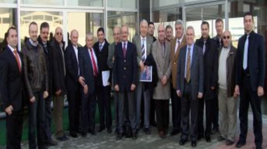 EGEKOBİDER: İstikrarın Bozulması Kimsenin Yararına Değil