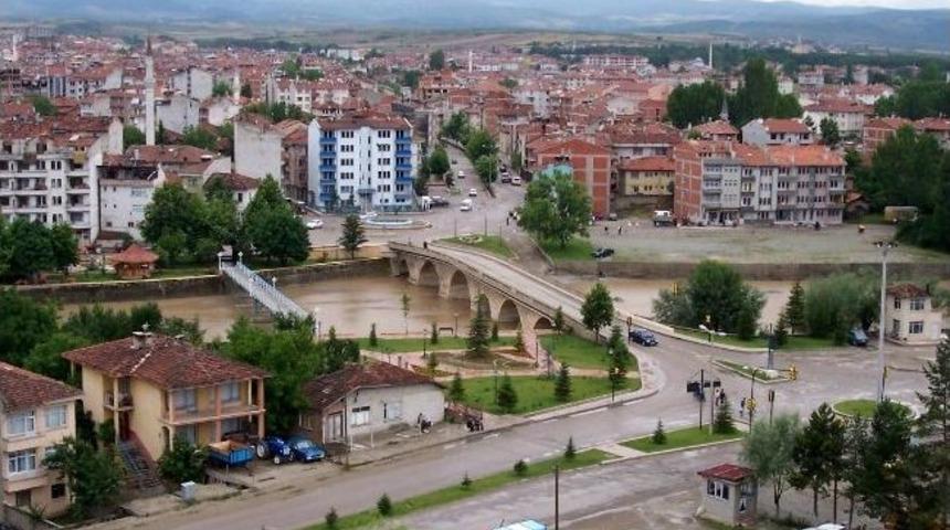 Taşk&ouml;pr&uuml;'de Arsa Birim Fiyatları Belirlendi