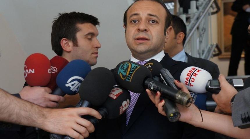 B&uuml;y&uuml;kel&ccedil;ilerle Bir Araya Gelen Bağış: B&uuml;t&uuml;n Sorularına Cevap Verdik