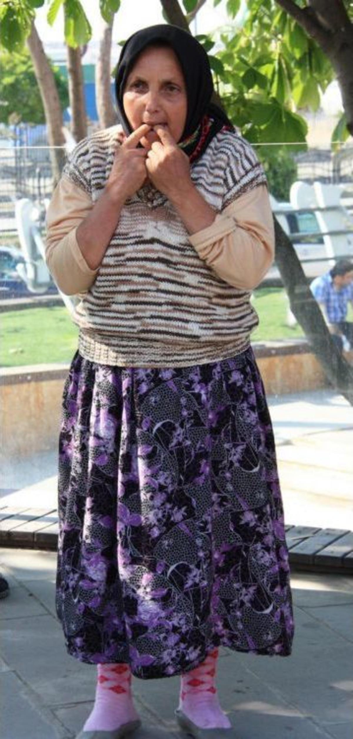 Kuşdili Festivaline "kuşdili" Ile Davet Ettiler