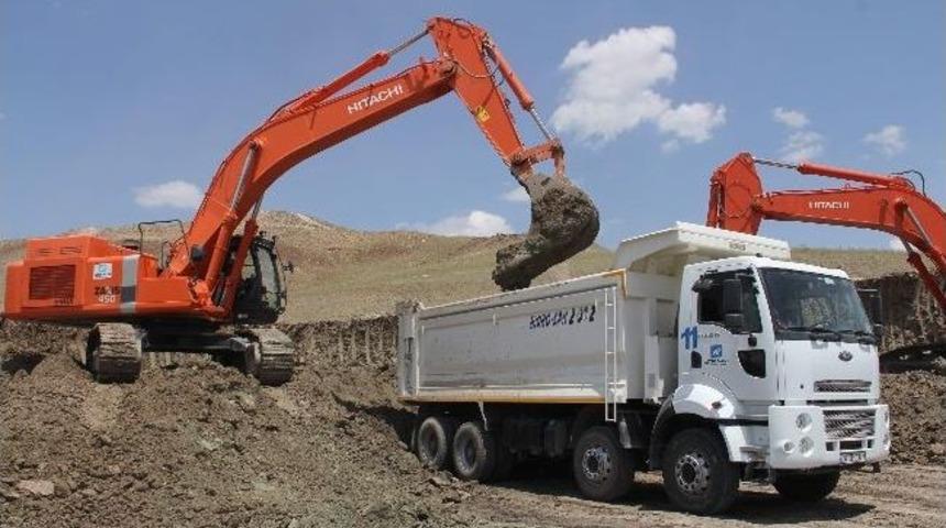 Kss&rsquo;ye 400 Yeni İşyeri Yapılması İ&ccedil;in İlkadım