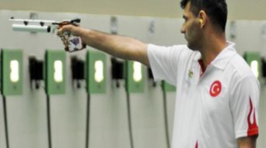 17. Akdeniz Oyunları