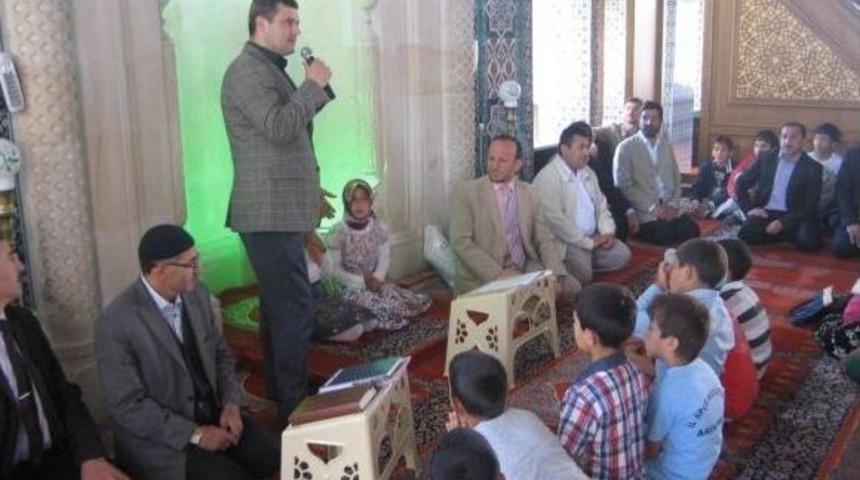 Ardahan&rsquo;da Yaz Kursları Başladı