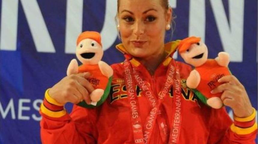 17. Akdeniz Oyunları