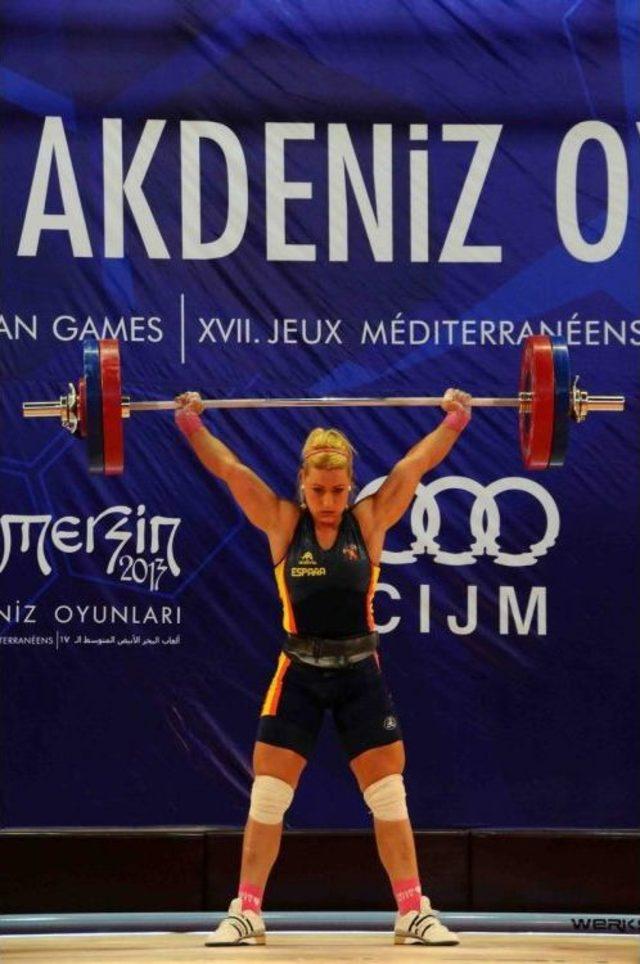 17. Akdeniz Oyunları