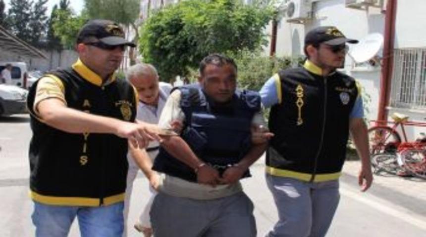 Adana'da Kavga:1 &Ouml;l&uuml; 2 Yaralı