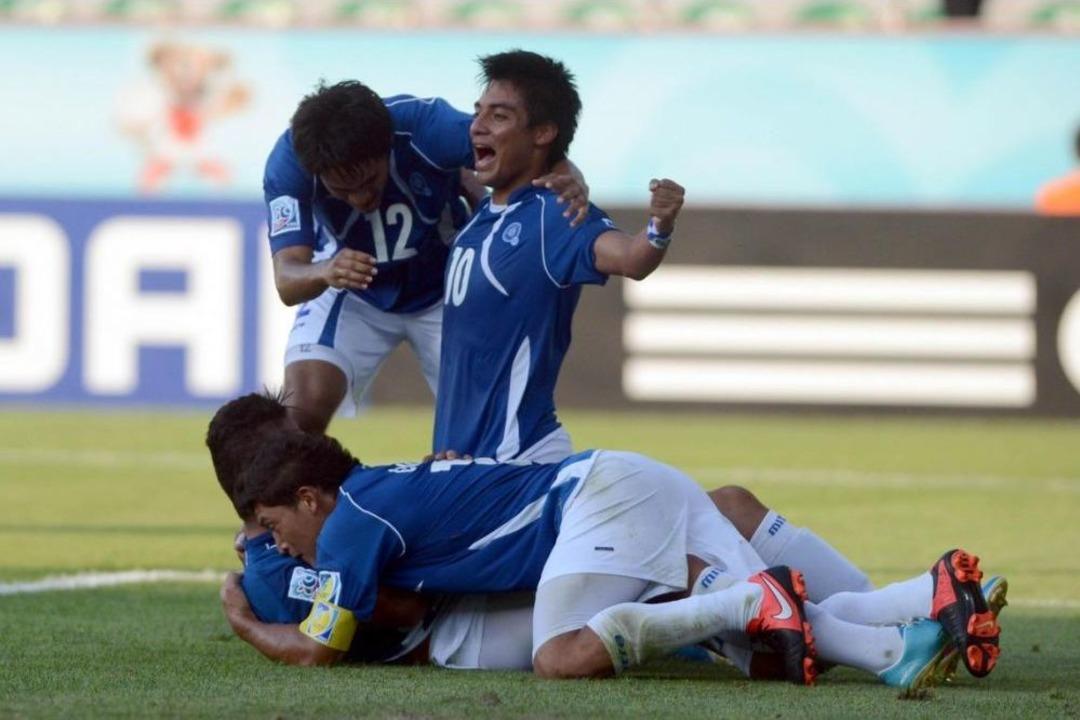 FIFA 20 Yaş Altı D&uuml;nya Kupası