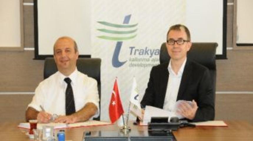 Uzunk&ouml;pr&uuml; K&ouml;ylerinin &Ccedil;&ouml;p Sorunu &Ccedil;&ouml;z&uuml;l&uuml;yor