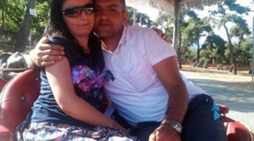 Kastamonu'da koca cinayeti!