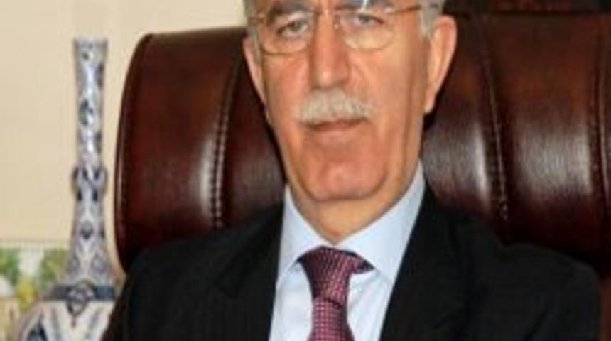 Vali Harput Uruguay-ispanya Ma&ccedil;ına T&uuml;m Sporseverleri Davet Etti