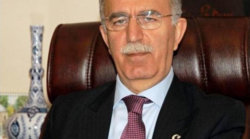 Ulucamii&rsquo;ye Jeotermal Isıtma