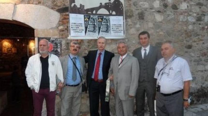 &Ouml;gesad Kosova&rsquo;dan Mutlu D&ouml;nd&uuml;