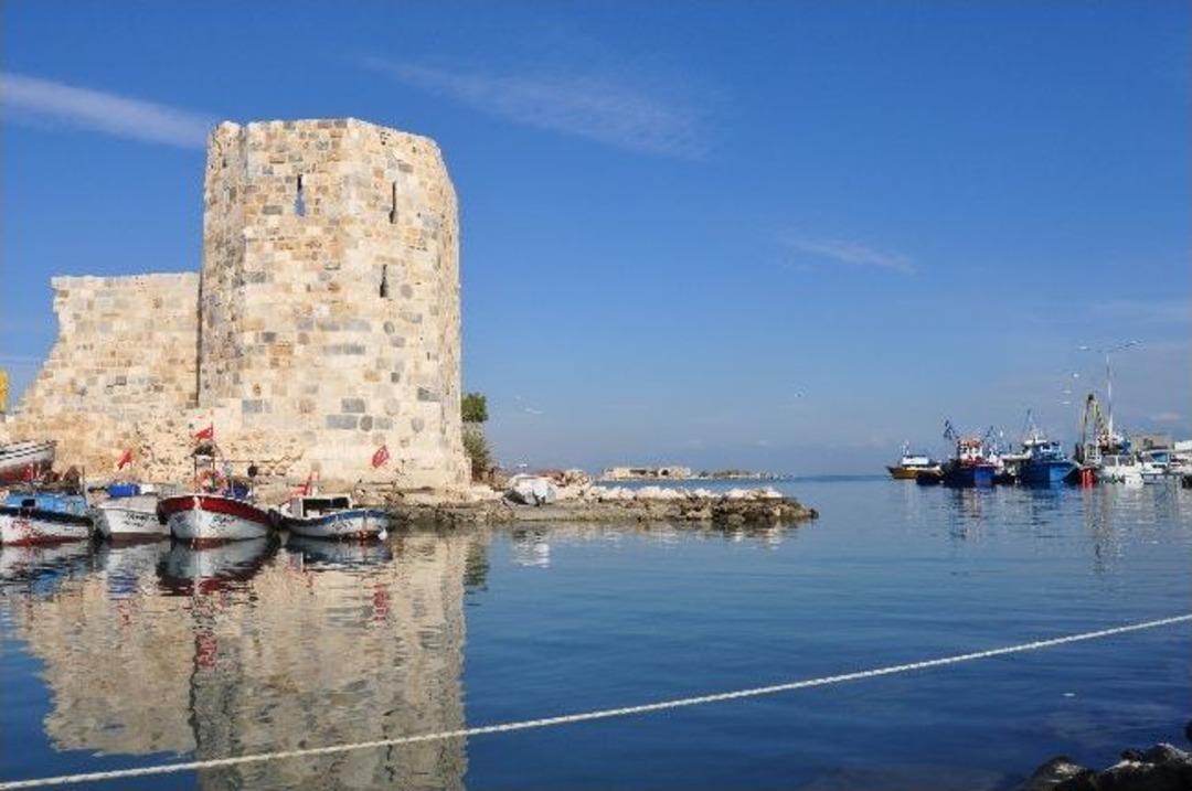 Yumurtalık Turizm Sezonuna İddialı Giriyor