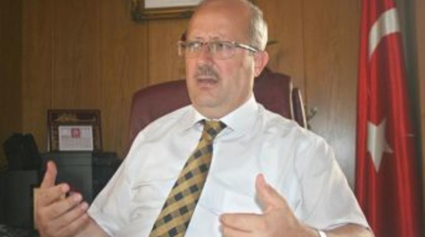 Bir Yandan Spor Yapıp, Diğer Taraftan Kur&rsquo;an-ı Kerim &Ouml;ğrenecekler