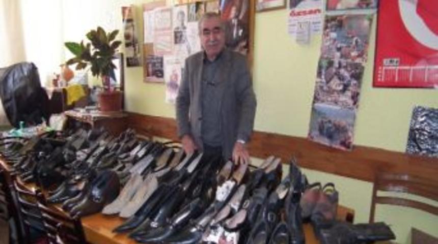 Muhtardan &Ouml;rnek Davranış