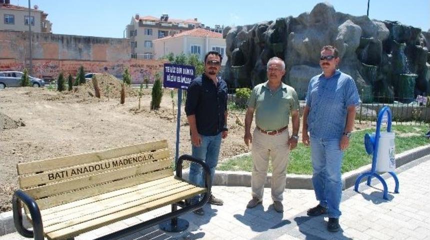 Batı Anadolu Madencilik Yatırımlarına Devam Ediyor