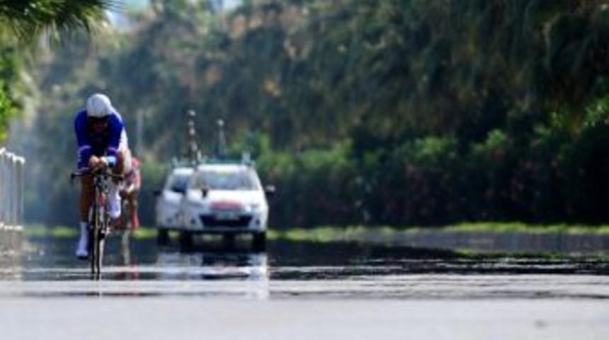 17. Akdeniz Oyunları