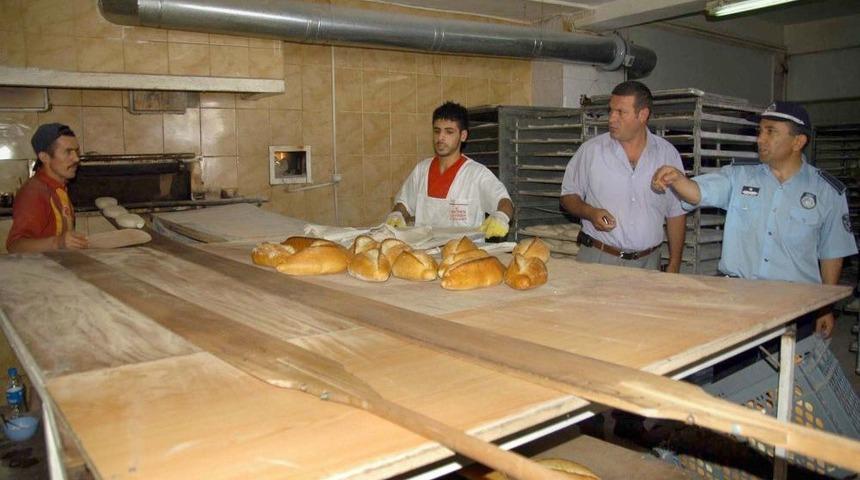 Mamak&rsquo;ta Ramazan Denetimleri