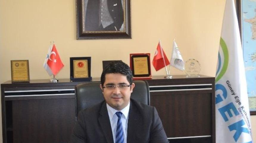 Geka&rsquo;dan K&uuml;lt&uuml;rel Tanıtım Kitap&ccedil;ıkları Serisi