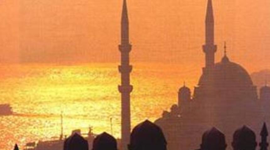 Süleymaniye'deki 150 yıllık hata!