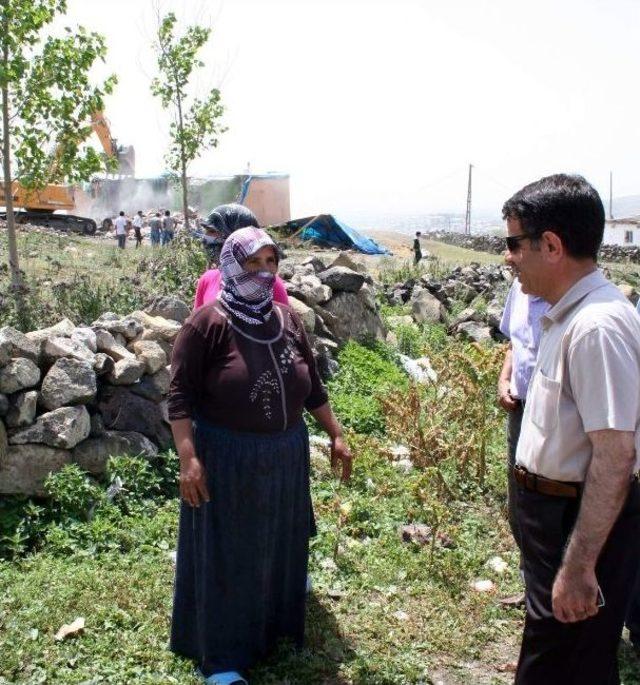 Belediye 4 Yılda Kars’ın Kangren Olmuş Sorunlarını Çözdü