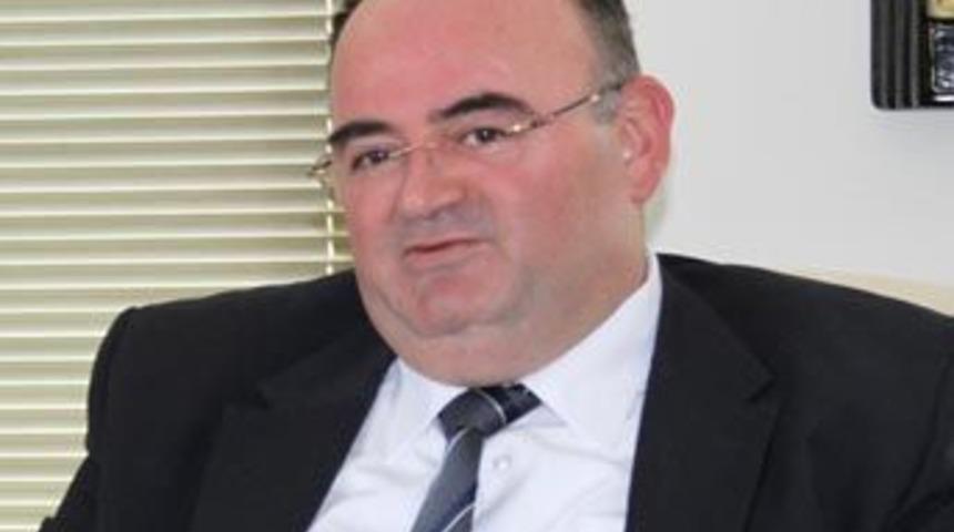 Manavgat, MATAB'a emanet