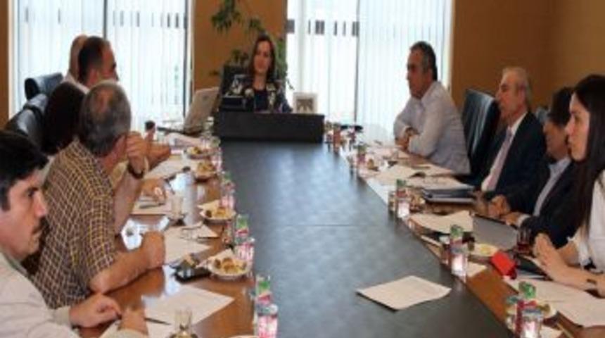 AK Parti, Gezi Olaylarının Sosyo-politik Sonu&ccedil;larını &Ccedil;alıştayda Değerlendirdi