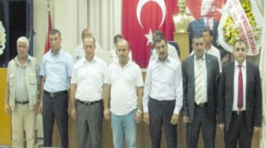 Otob&uuml;s&ccedil;&uuml;ler Dalgın İle Yola Devam