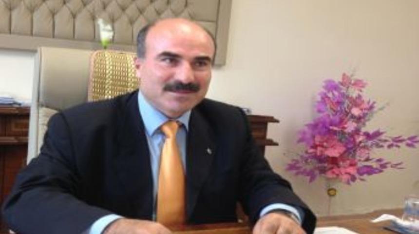 Muş&rsquo;ta Sosyal Hizmet Merkezi A&ccedil;ılıyor