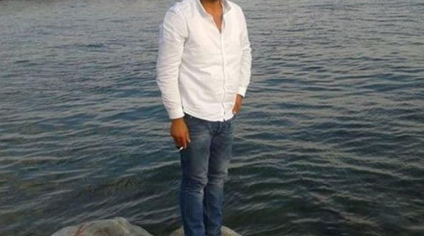 Edremit&rsquo;te Ş&uuml;pheli &Ouml;l&uuml;m