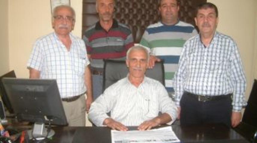 Karadenizliler Kazdağı Şenliği 30 Haziran&rsquo;da