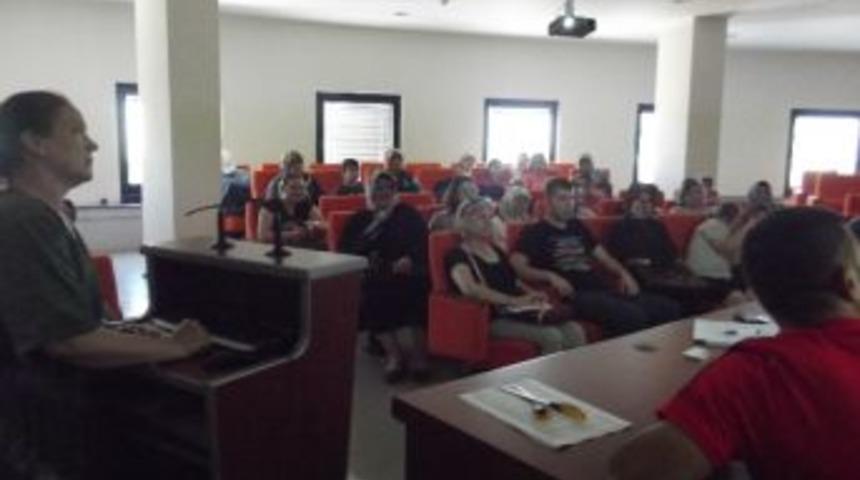 Engellilere &Ccedil;ağrı Operat&ouml;rl&uuml;ğ&uuml; Kursu