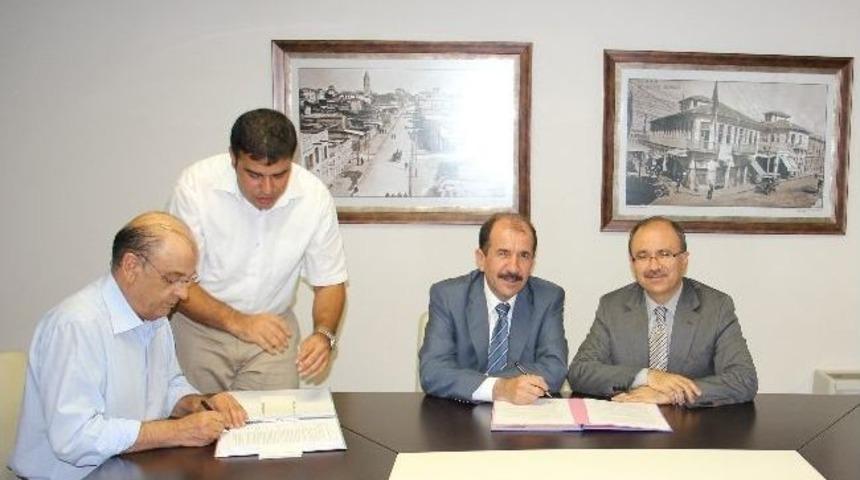 Adaso, &Uuml;yelerine Online Hizmet Verecek