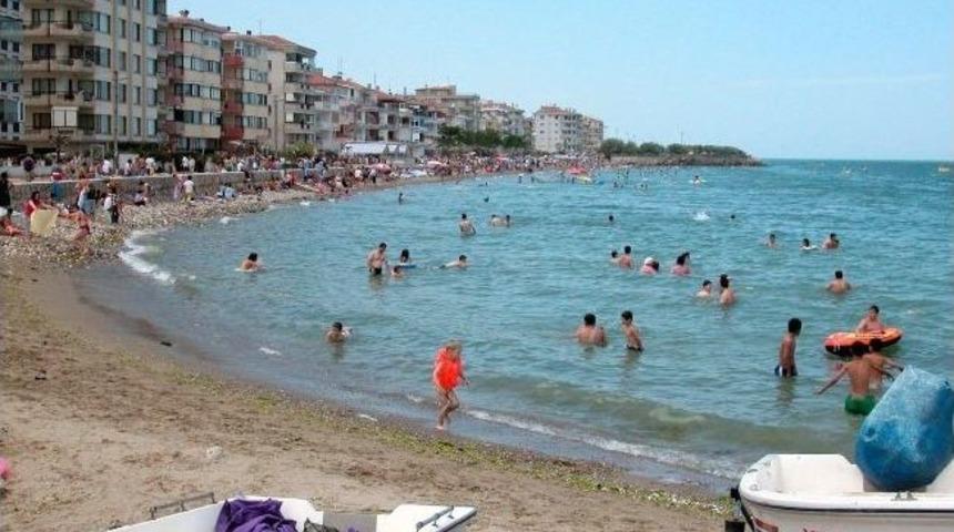 İşte G&uuml;ney Marmara&rsquo;nın En Temiz Kıyıları