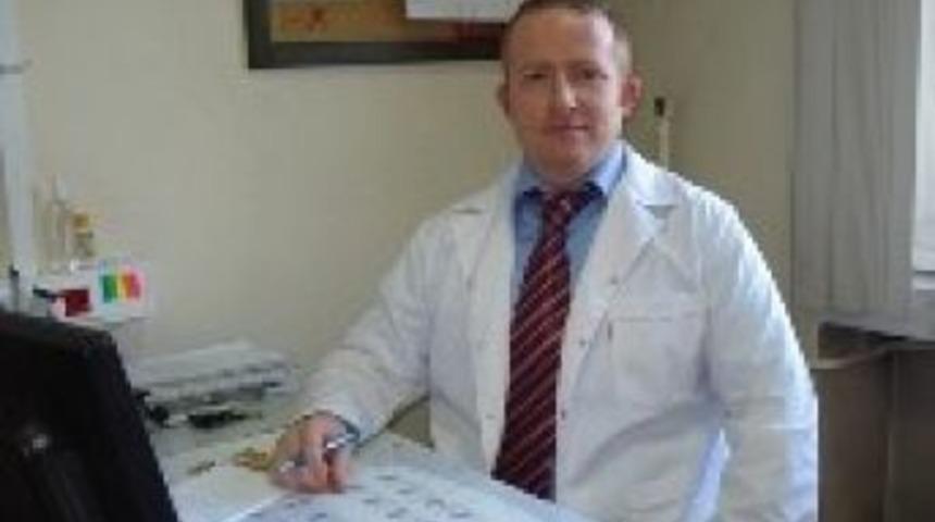 N&ouml;roloji Polikliniğinde Mesai Dışı Hizmet