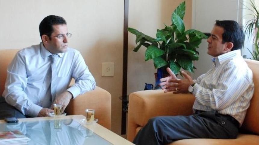 Borsa Ve &Uuml;niversiteden İşbirliği G&uuml;&ccedil;birliği &Ccedil;ağrısı