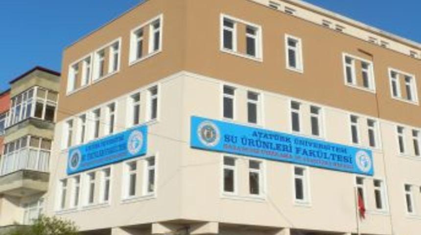 Karadeniz Uygulama Ve Araştırma Birimi Hizmete A&ccedil;ılıyor