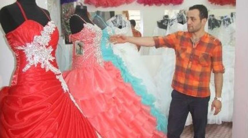 Kilis'te D&uuml;ğ&uuml;n Sezonu Başladı