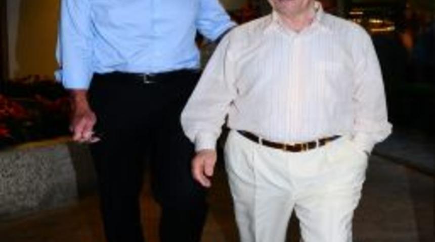 Gezi Ile Başlayan Olaylar Antalya&rsquo;yı Etkilemedi