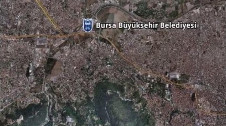 B&uuml;y&uuml;kşehir&rsquo;den &lsquo;3 Boyutlu Mobil Turizm Atlası&rsquo; Projesi