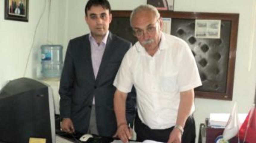 Boğazlıyan’a Modern Et Kesim Tesisi Yapılacak